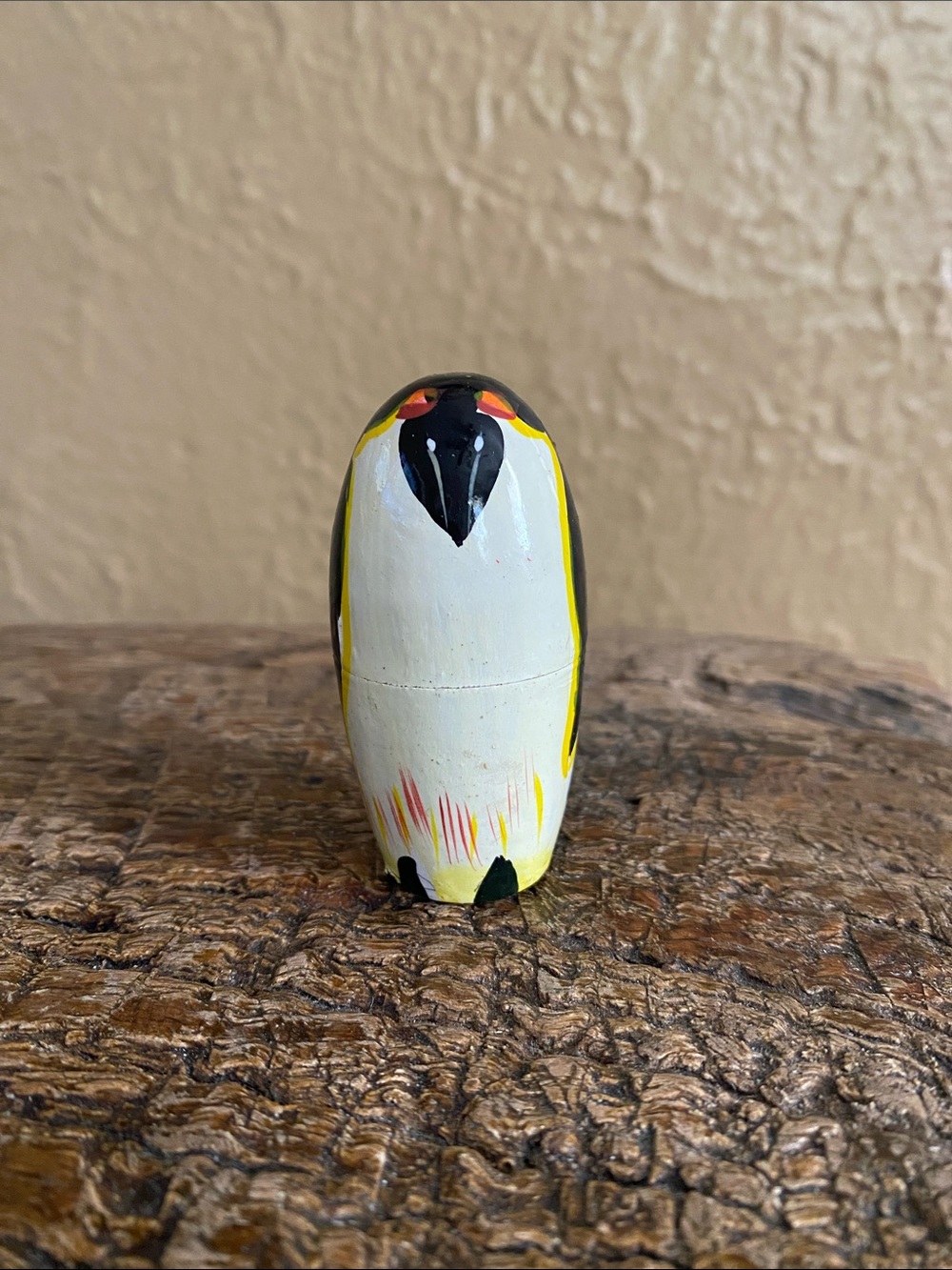 🐳Sea Life🫍Nesting Dolls - Picture 7 of 9